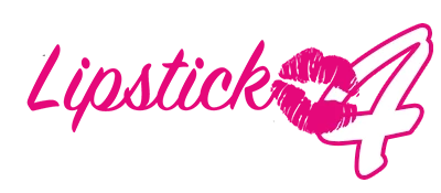 Lipstick #.4: Hakui no Tenshi Hen logo
