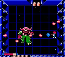 Backdrop artwork for Ai Senshi Nicol