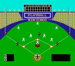 Backdrop artwork for Baseball