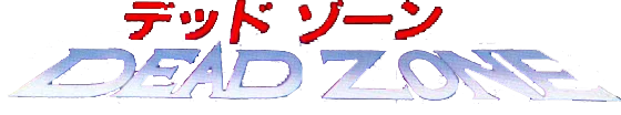 Dead Zone logo