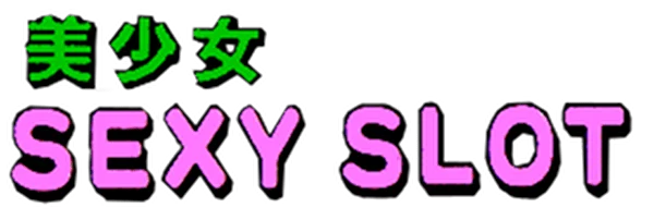 Bishoujo Sexy Slot logo