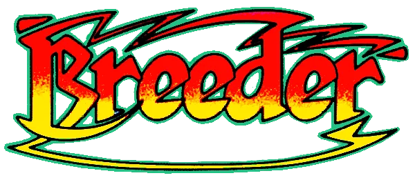 Breeder logo