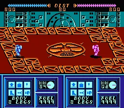 Backdrop artwork for Breeder