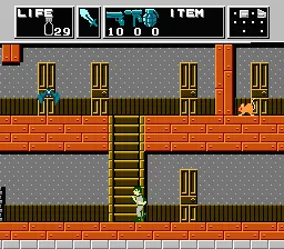 Dr. Chaos: Jigoku no Tobira screenshot