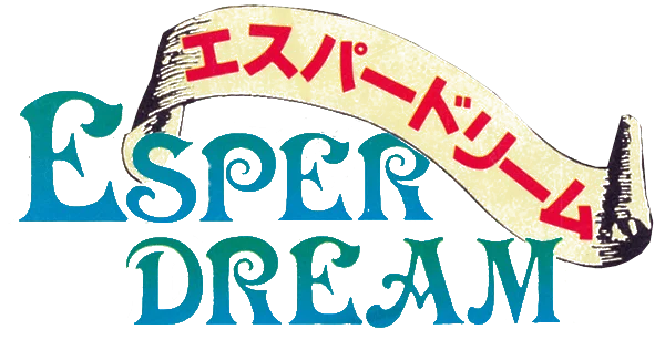 Esper Dream logo