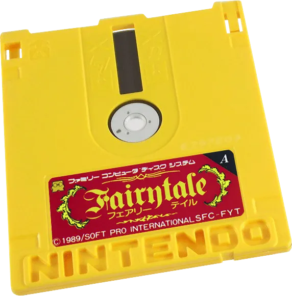 Fairytale cart