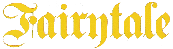 Fairytale logo