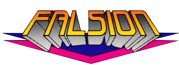 Falsion logo
