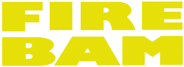 Fire Bam logo