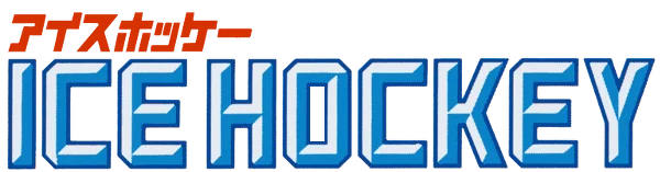 Ice Hockey logo