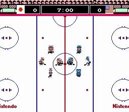 Backdrop artwork for Ice Hockey
