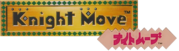 Knight Move logo