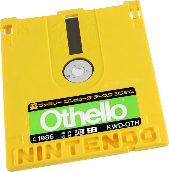 Othello cart
