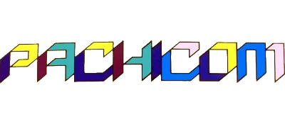 Pachicom logo