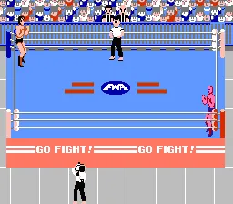 Backdrop artwork for Pro Wres