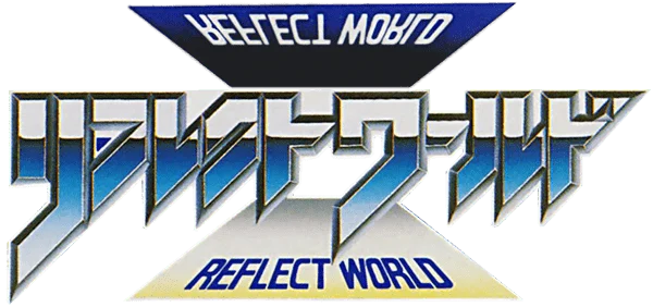 Reflect World logo