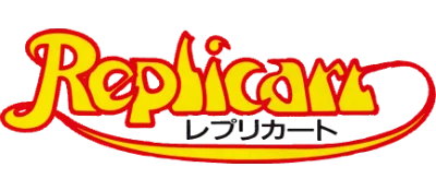 Replicart logo