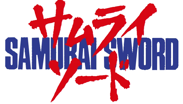 Samurai Sword logo