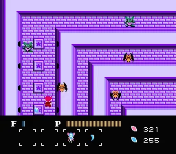 Backdrop artwork for Seiken Psychocalibur: Majuu no Mori Densetsu