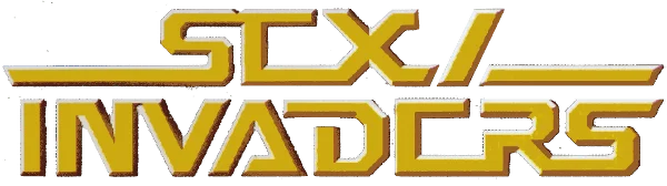 Sexy Invaders logo