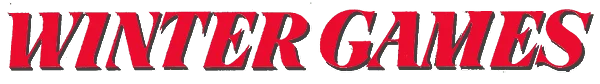 Winter Games logo