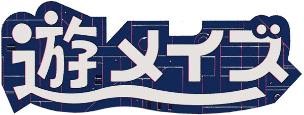 Yuu Maze logo