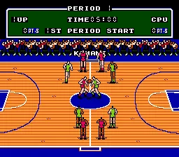 Backdrop artwork for Exciting Basket