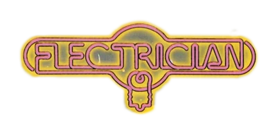 Electrician logo