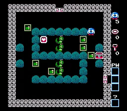 Egger Land (Japan) (Rev 1) (Possible Proto) screenshot