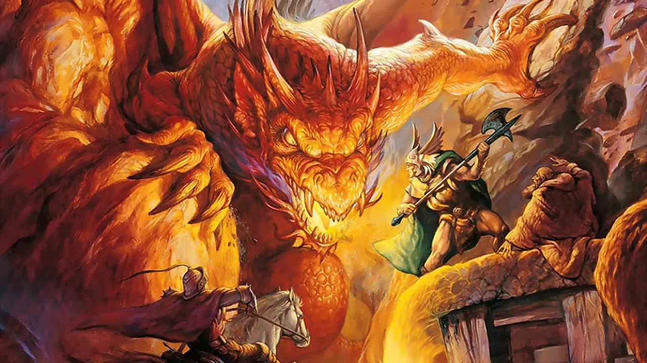 Backdrop artwork for Doragon obu Fureimu