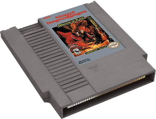 Doragon obu Fureimu cart