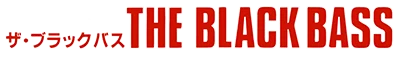 The Black Bass Japan logo