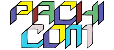 Pachicom logo