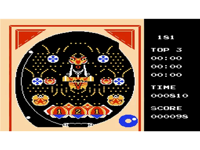 Pachicom screenshot