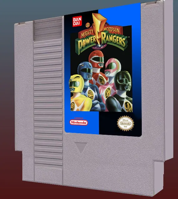 Kyōryū Sentai Zyuranger cart