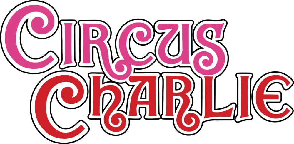 Circus Charlie logo