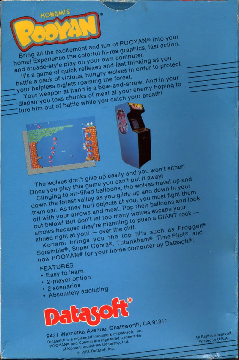 Pooyan box back