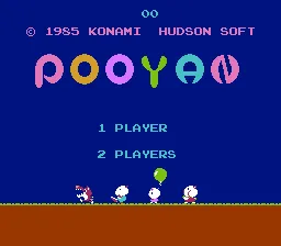 Pooyan screenshot
