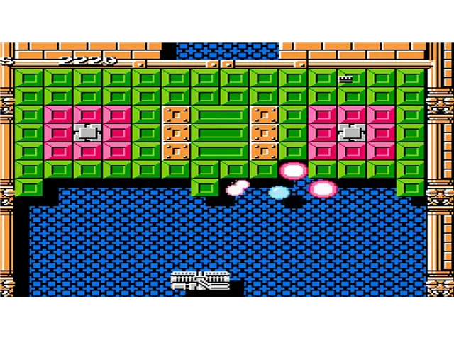 Takahashi Meijin no Bugutte Honey screenshot