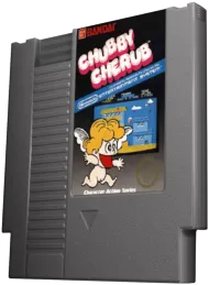 Obake no Q Tarou: Wan Wan Panic cart