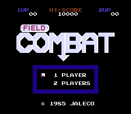 Field Combat screenshot