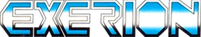 Exerion logo