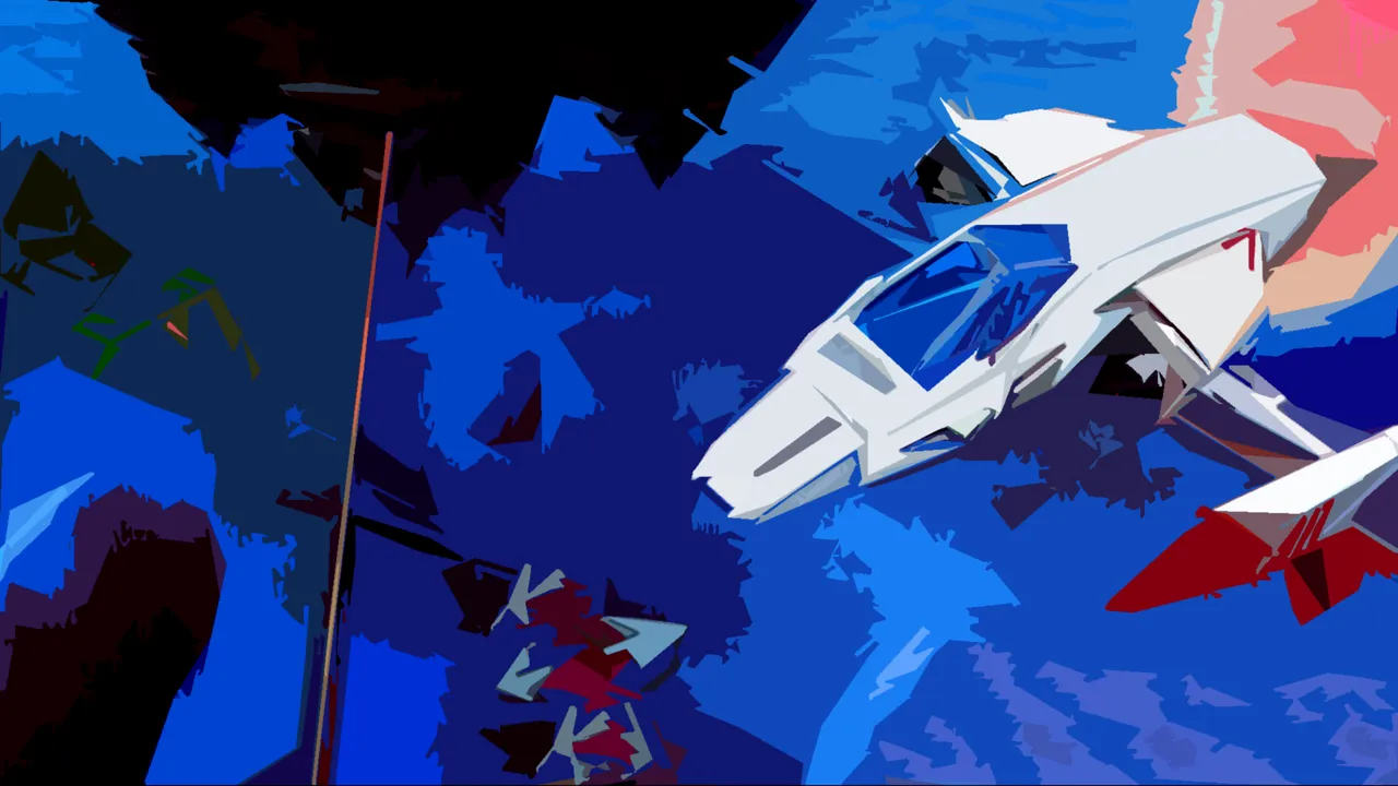 Backdrop artwork for Argus