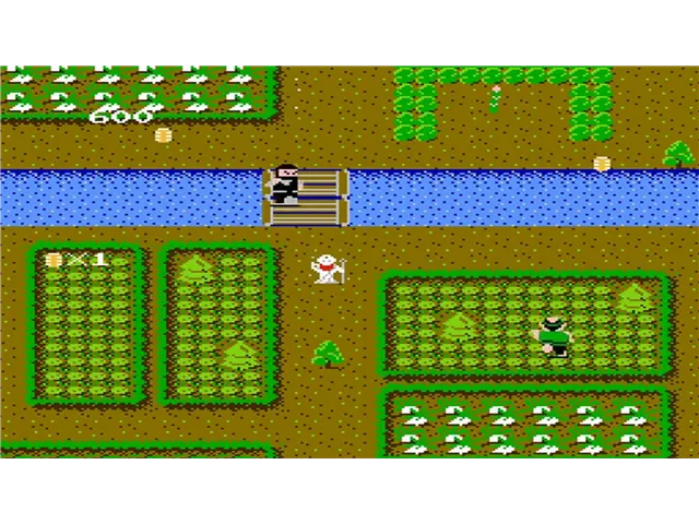 Ikki screenshot
