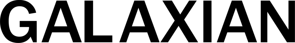Galaxian logo