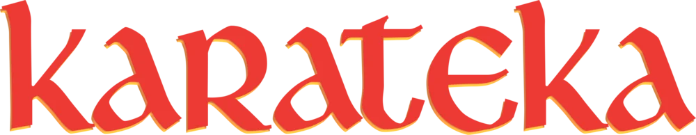 Karateka logo