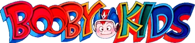 Booby Kids logo