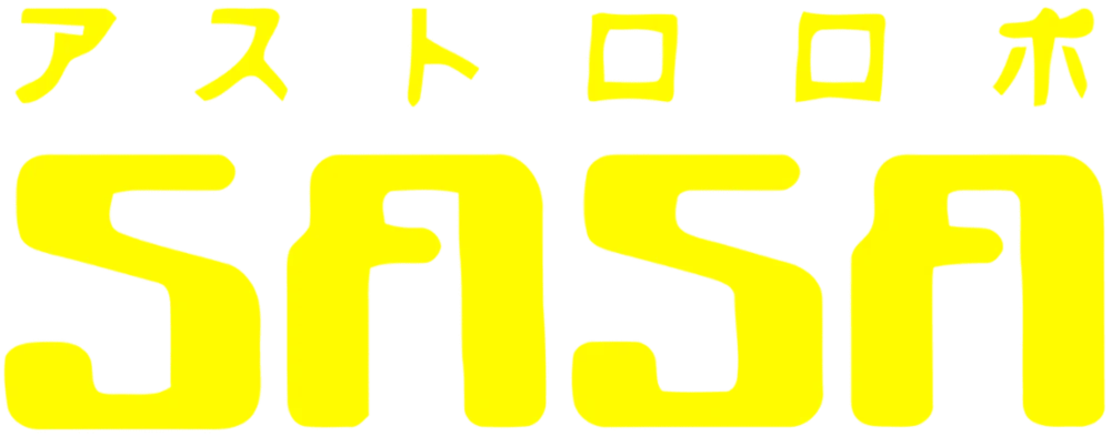 Astro Robo SASA logo
