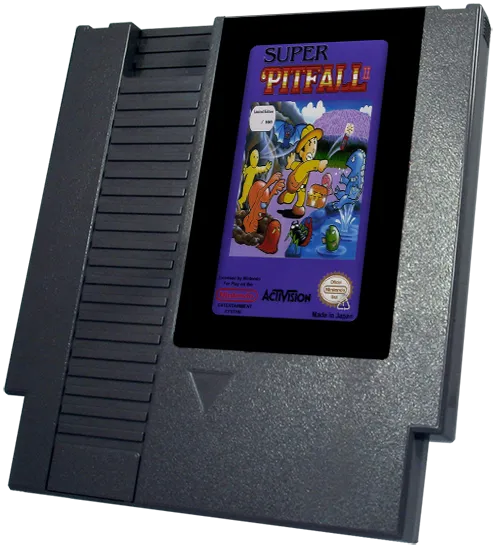 Atlantis no Nazo cart