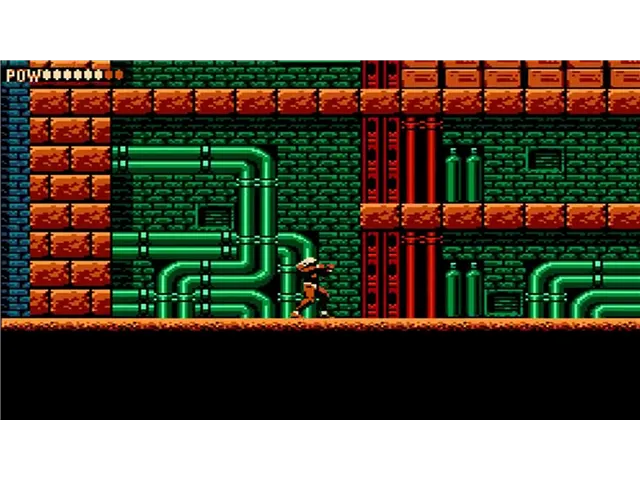 Bio Force Ape screenshot